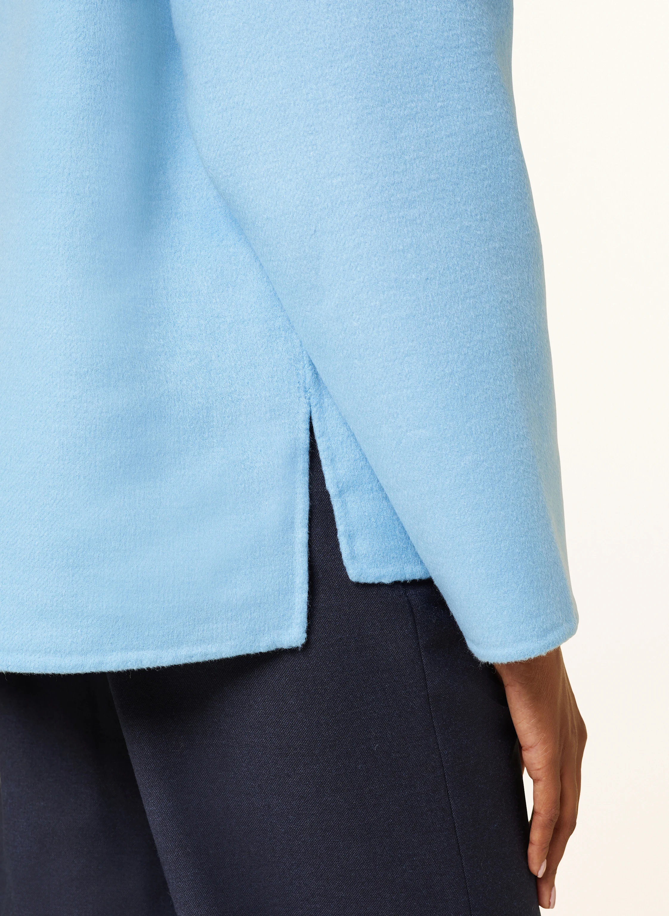 comma Overjacket