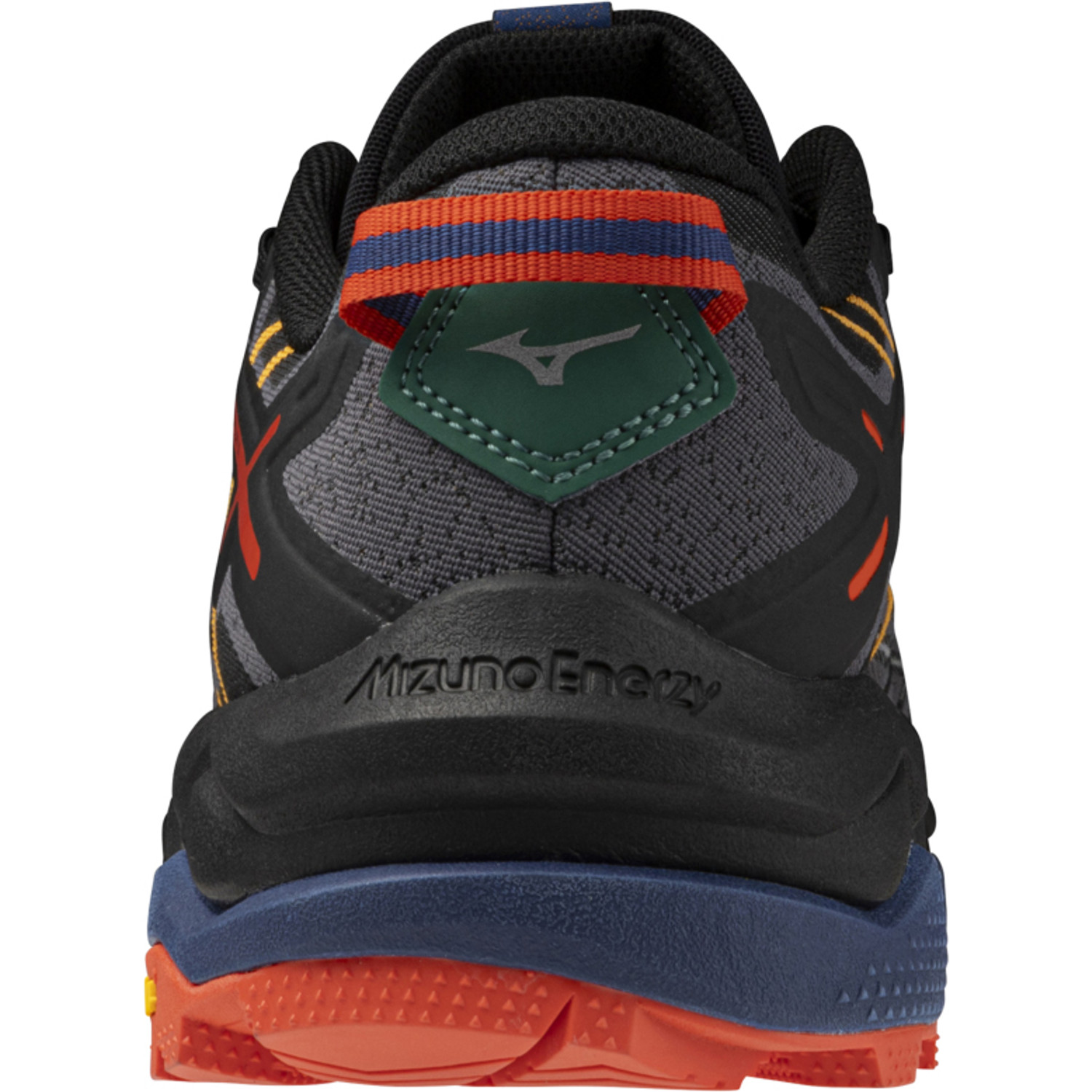 Mizuno Wave Mujin 10 Heren