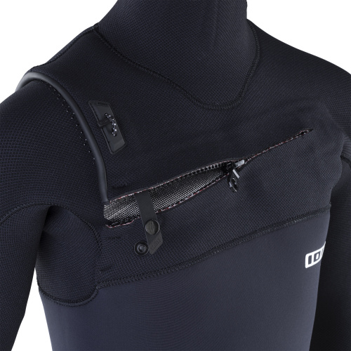 ION Capture Amp 6/5 Hood Front Zip junior 2025