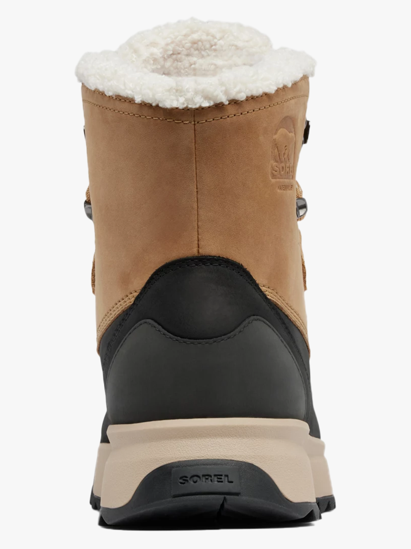 Scout 87' Lux Waterproof