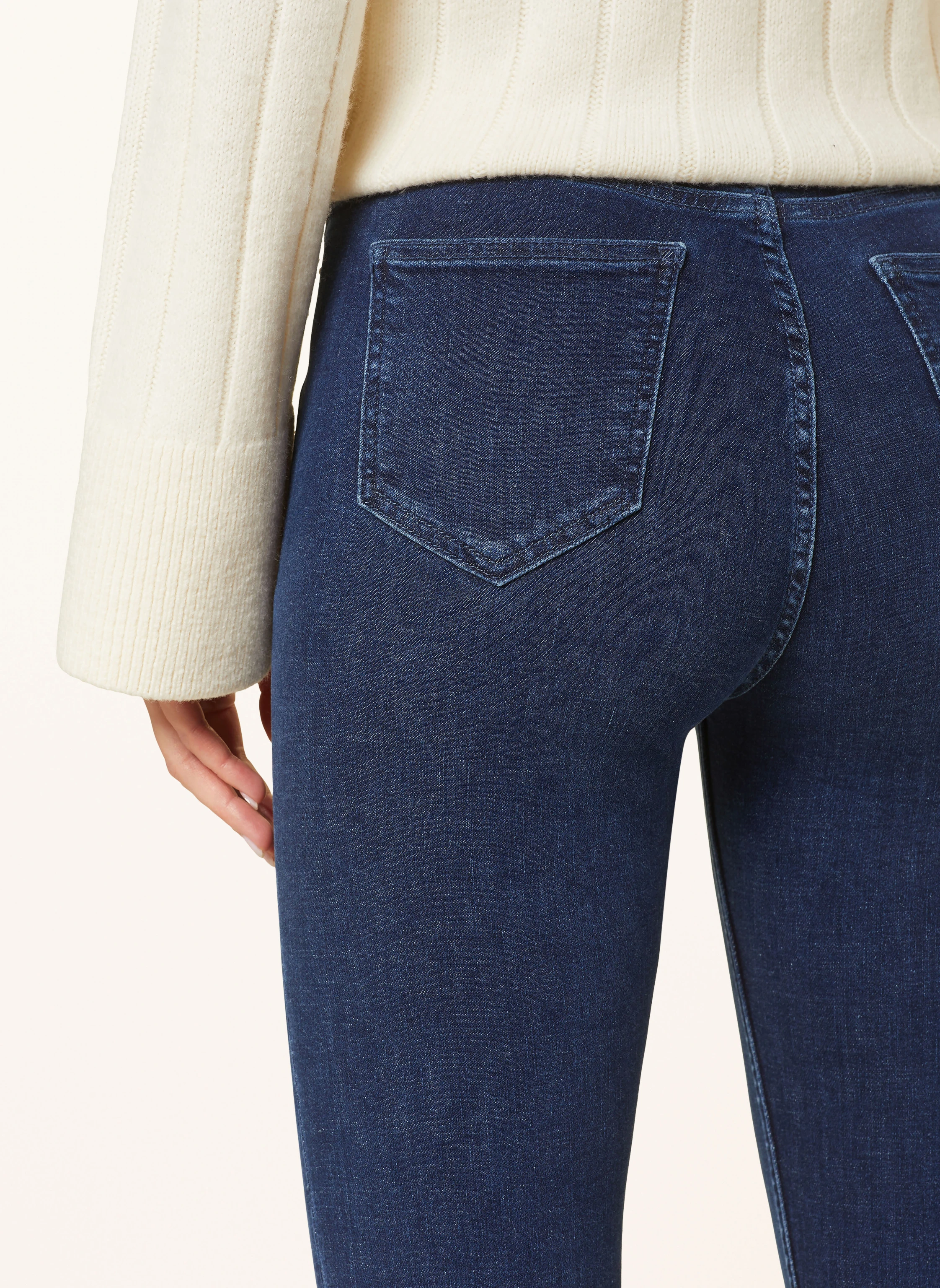 comma casual identity Skinny Jeans