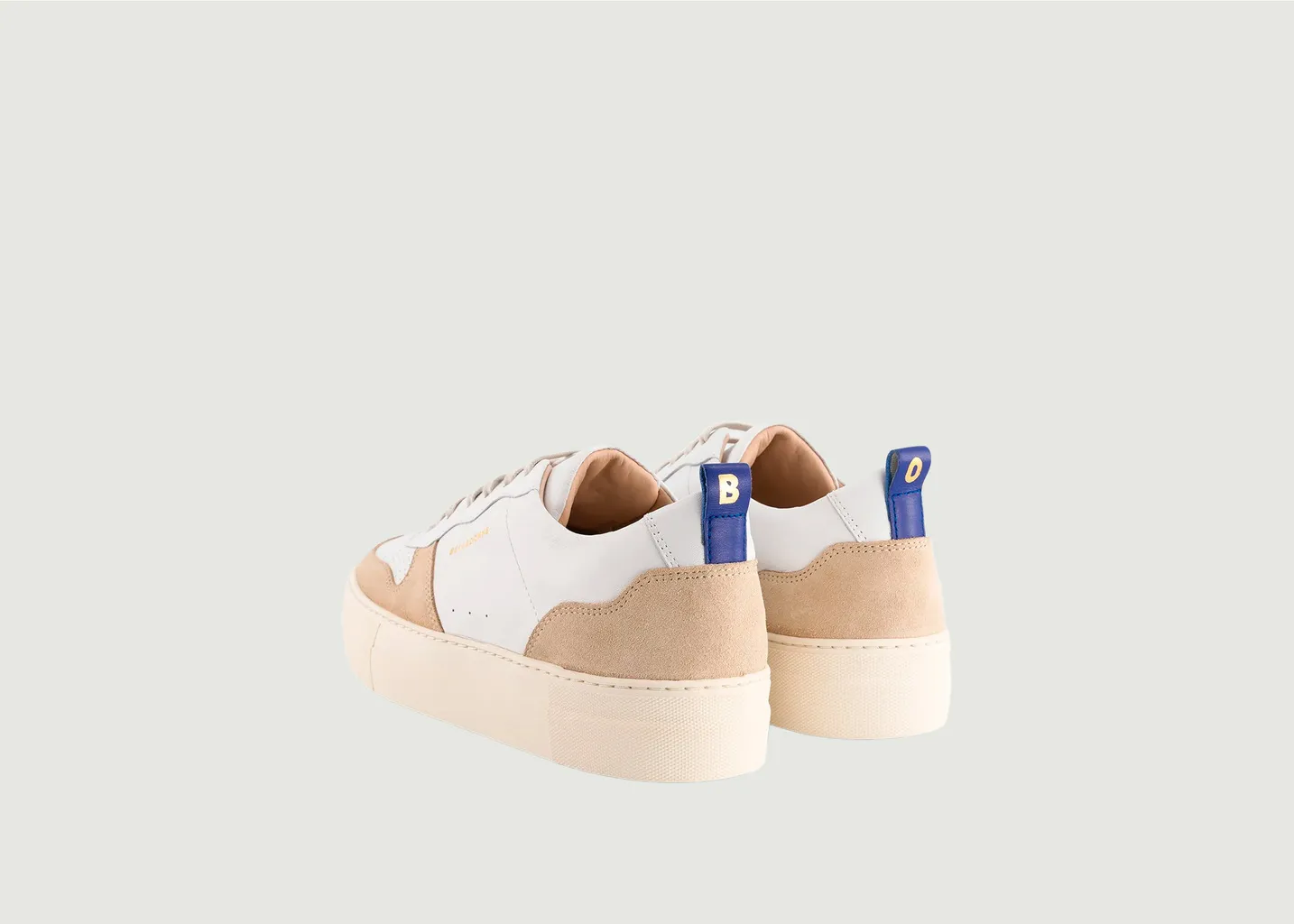Sneakers B0 Campus Belledonne Paris