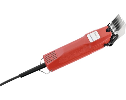 Clipper KERBL Favorita Speed 230 V