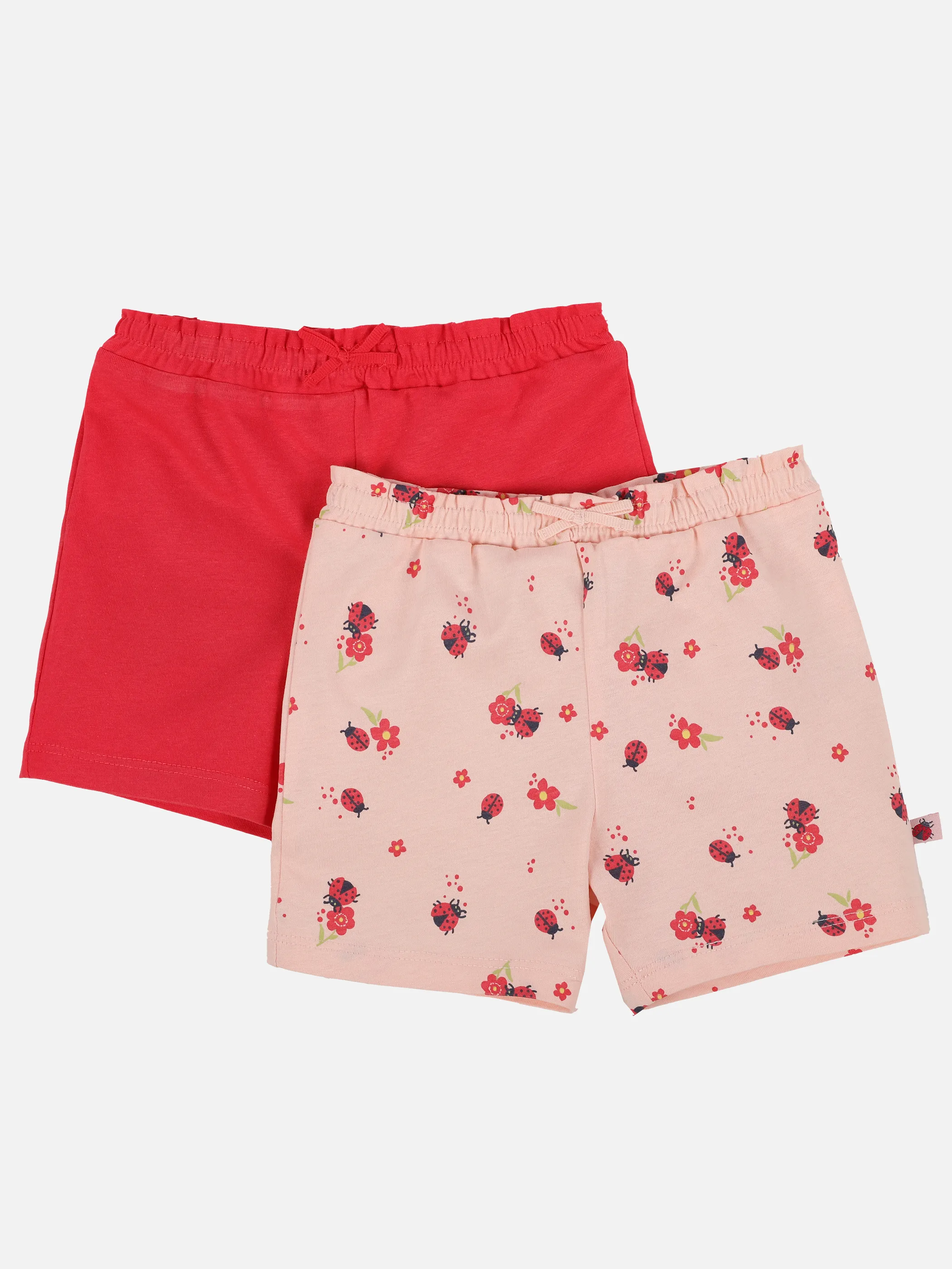 Baby Mädchen Hose im 2er Pack