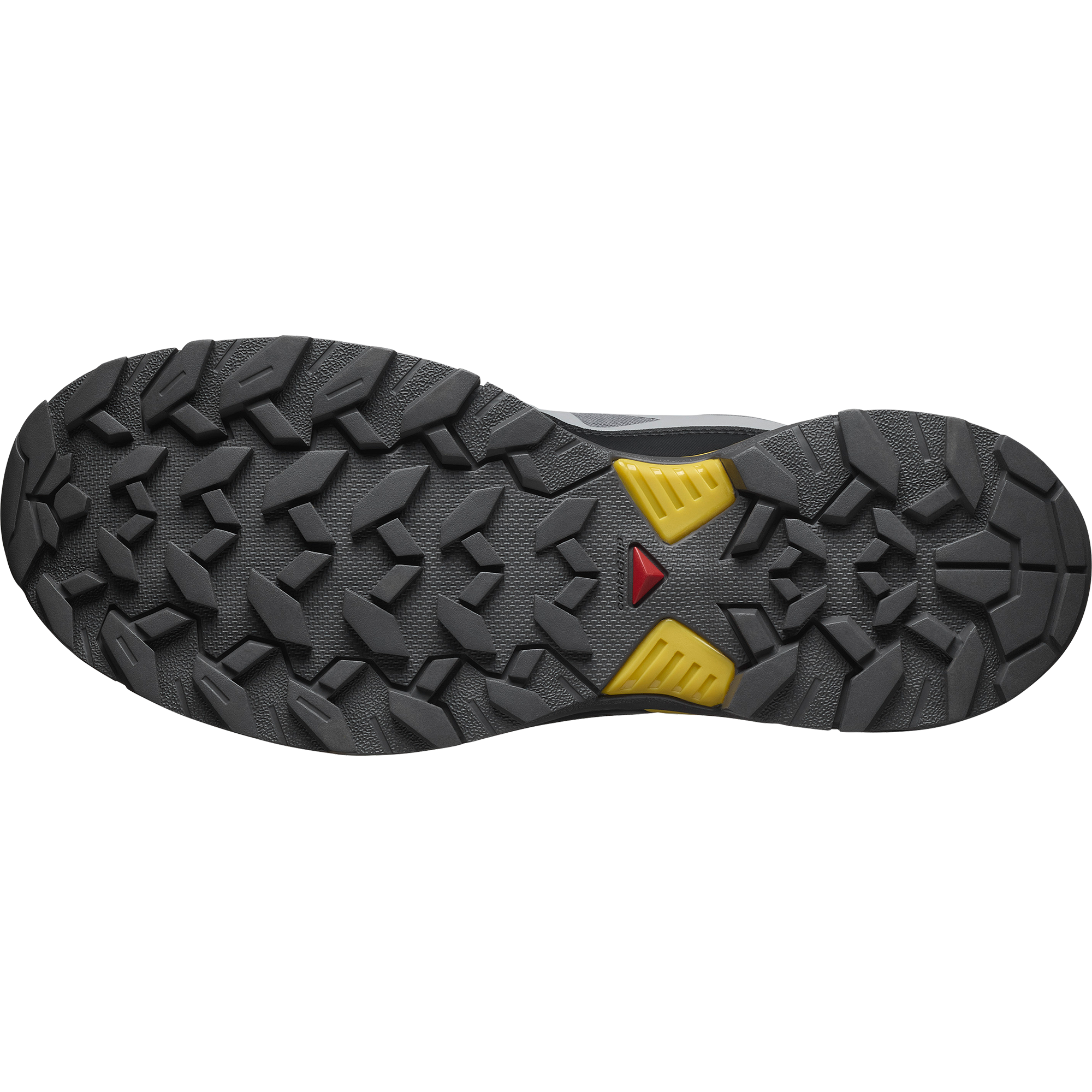 Salomon Wanderschuh »X ULTRA 360 GORE-TEX«  wasserdicht
