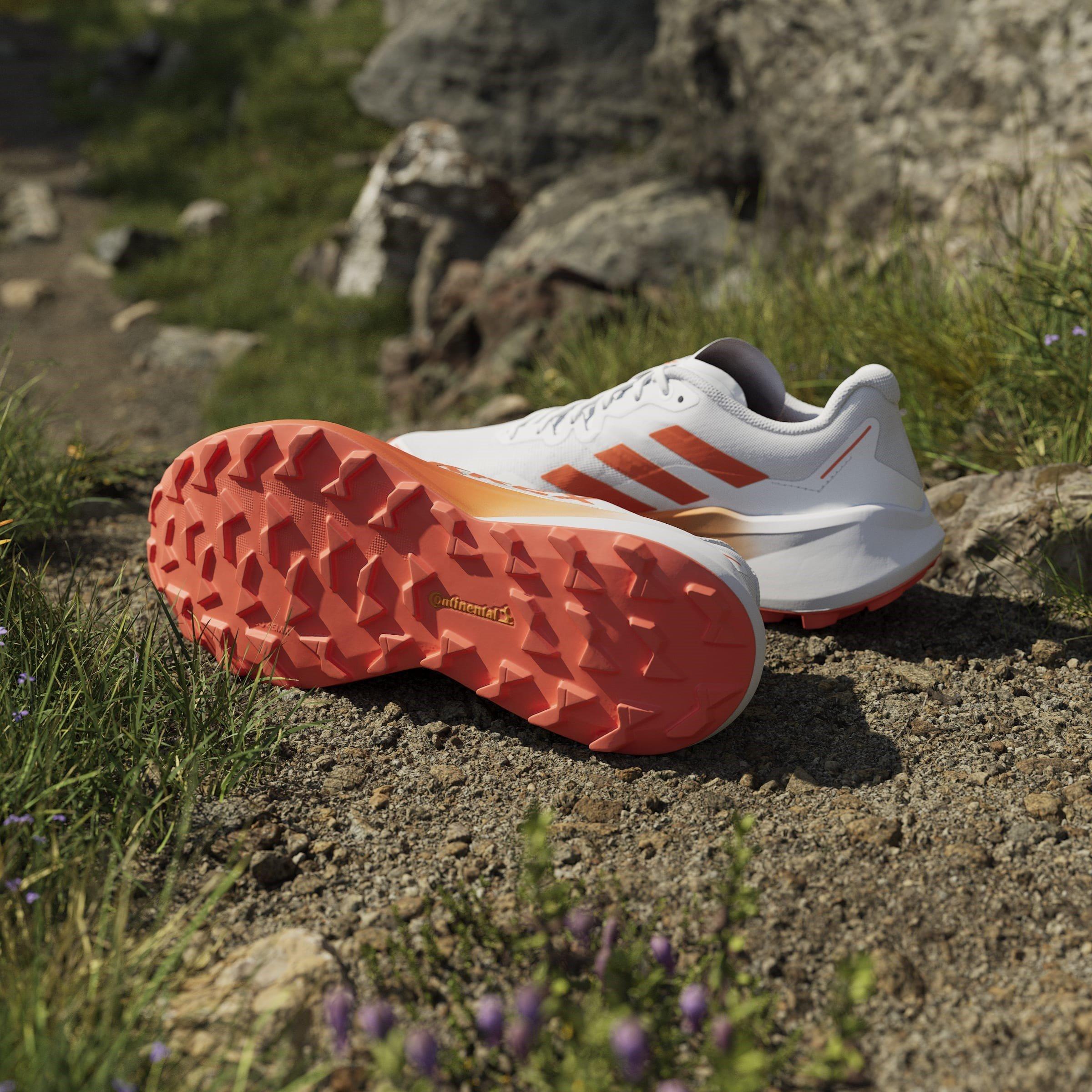 adidas Terrex Agravic 3 Trail Running Shoes