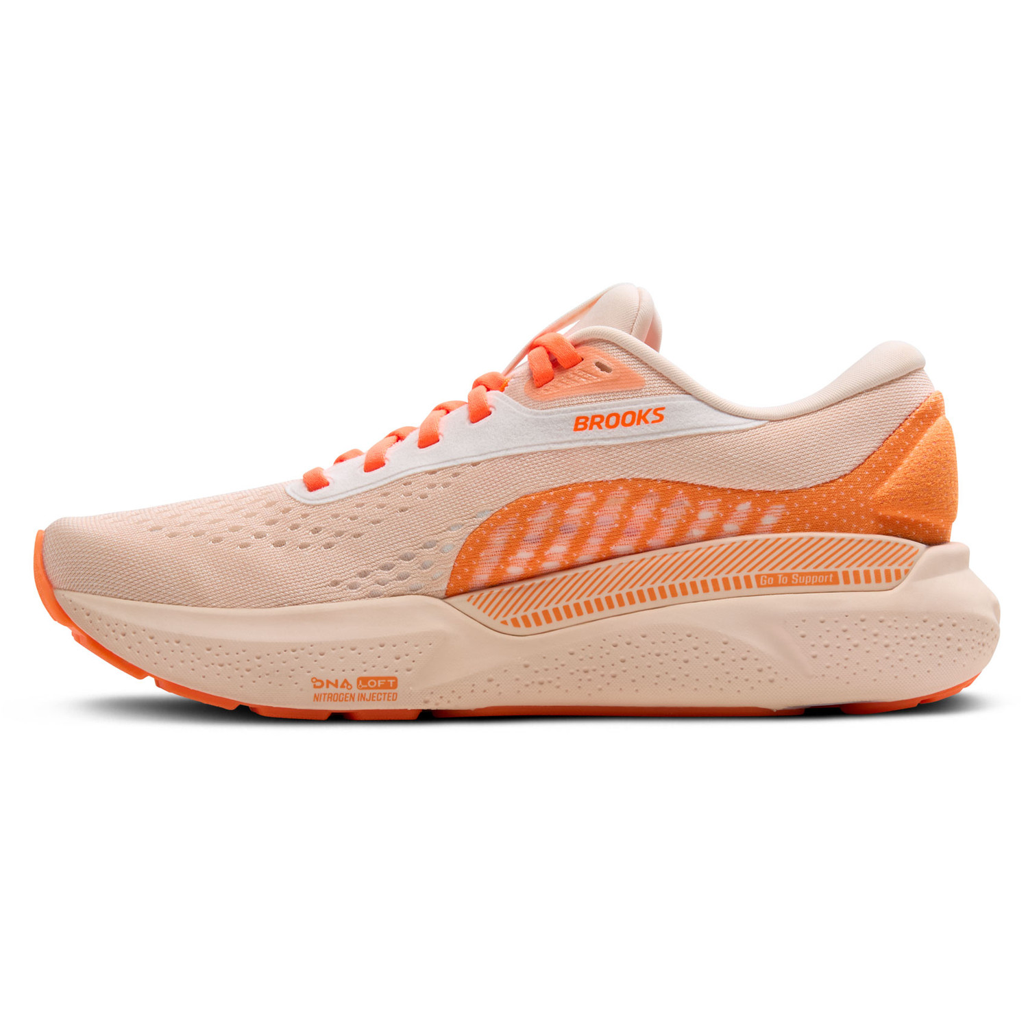 Brooks Adrenaline GTS 24 Dames