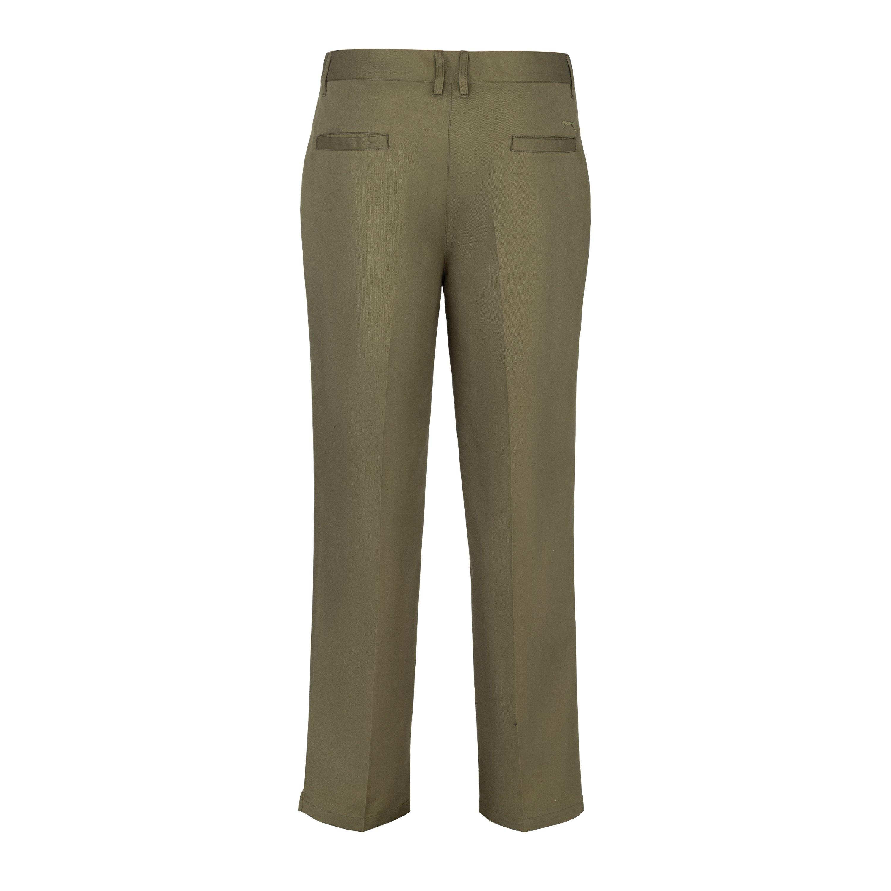 Slazenger Golf Trousers Mens