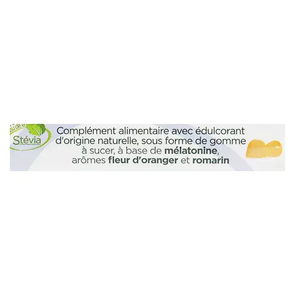 Pasta de dente suíça Lehning Vitality Good Night, 40 gomas.