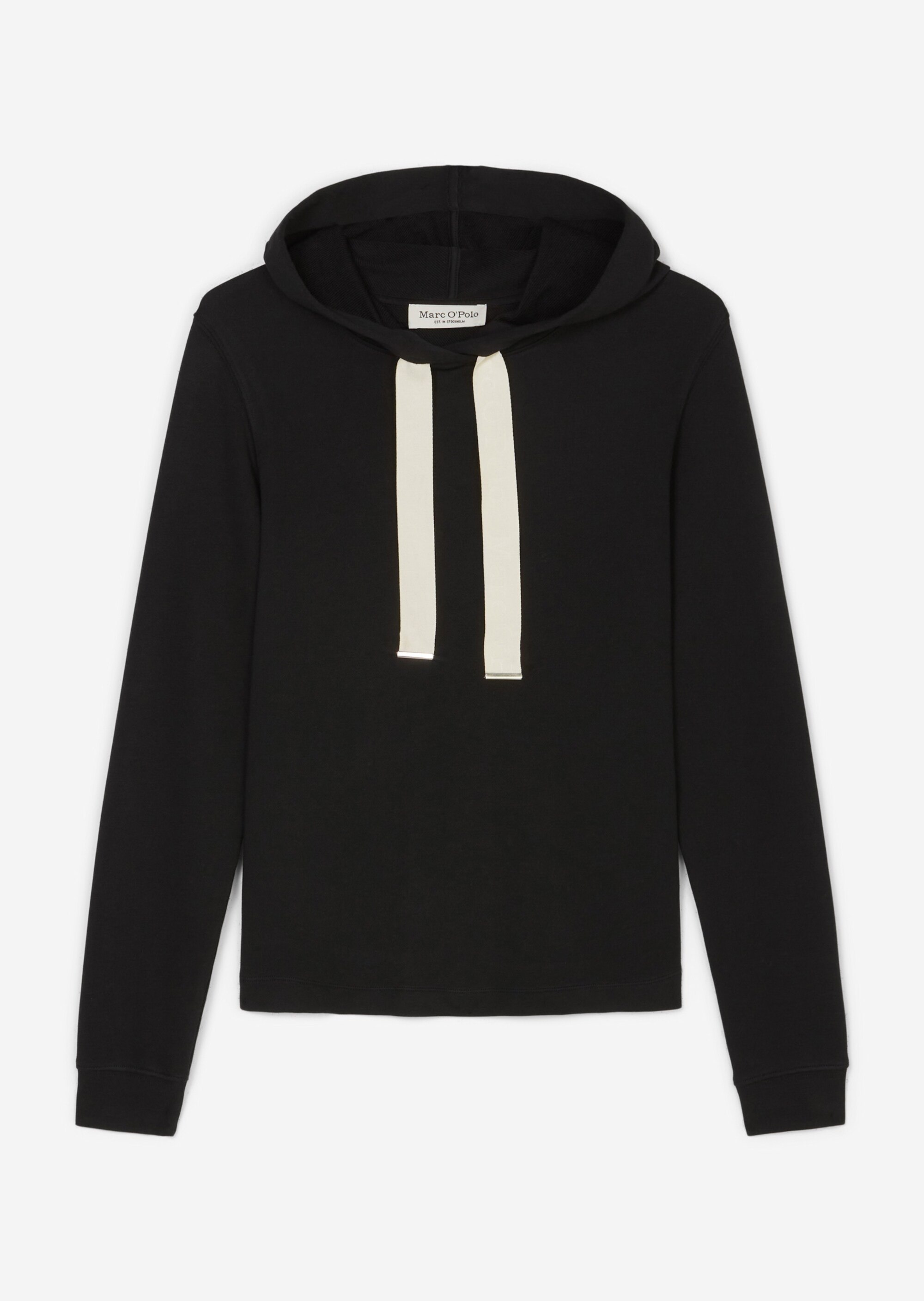 Kapuzen-Sweatshirt relaxedaus Organic Cotton