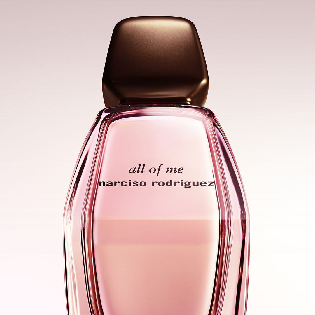 NARCISO RODRIGUEZ ALL OF ME All of Me Eau de Parfum - 90ml