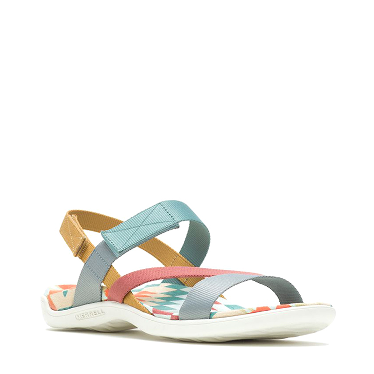Merrell District 3 Strap Web | MULTI