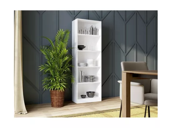 Étagère Onyx R60 BLANC