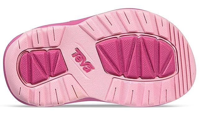 TEVA - SANDALES PSYCLONE XLT ROSE