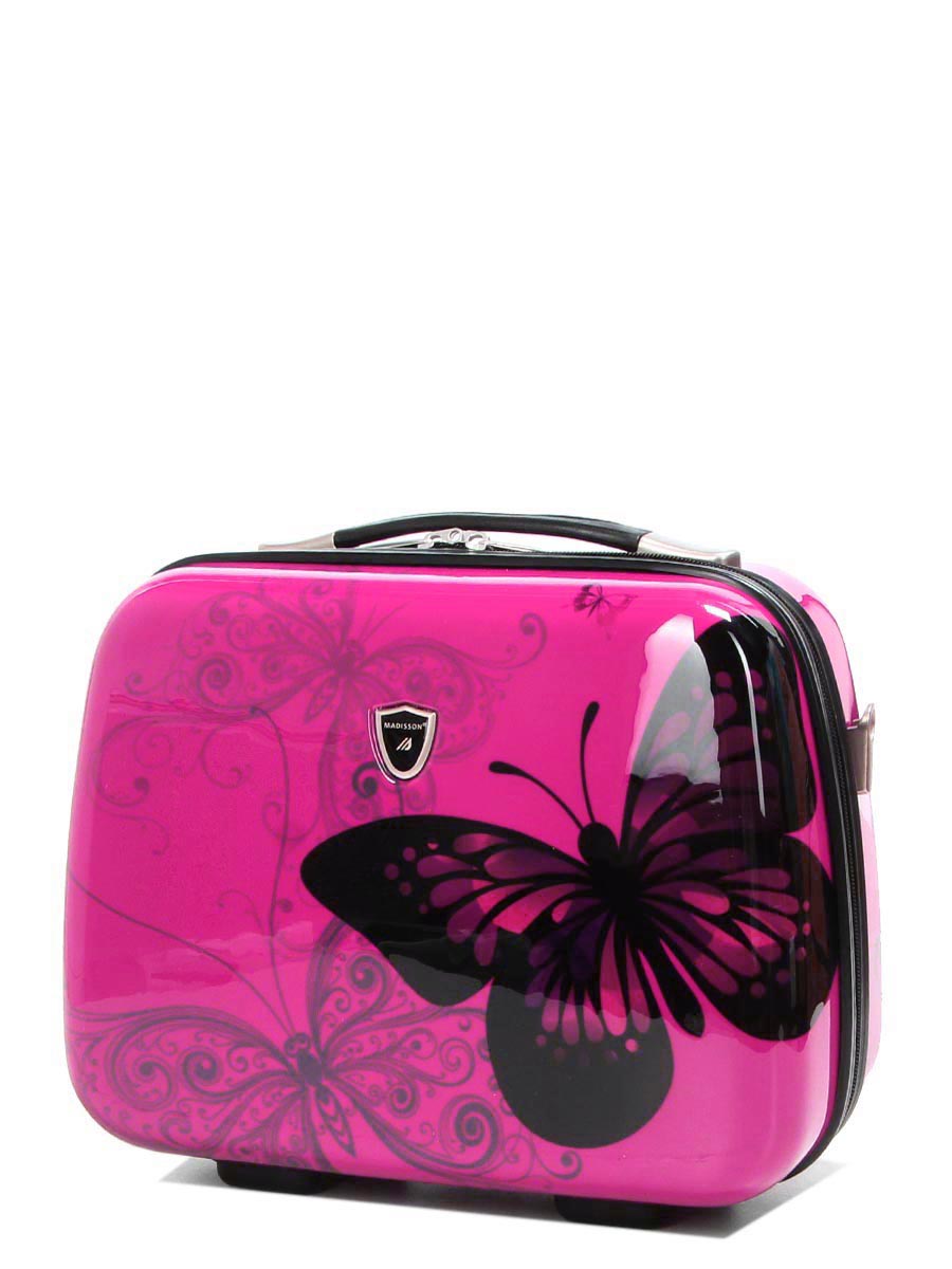 Vanity case Madisson Yokohama 3 - 34 cm