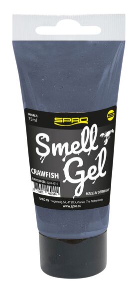 Spro Smell Lure Gel UV 75ml