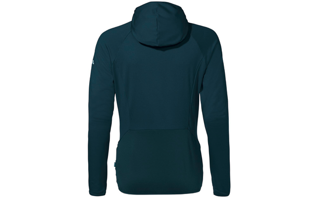 Vaude Tekoa II Damenfleecejacke
