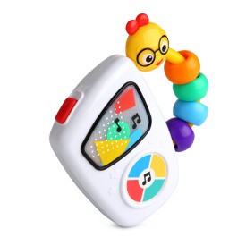 Baby Einstein - Transportabelt musiklegetøj, Take Along Tunes™ - (BE-30704)