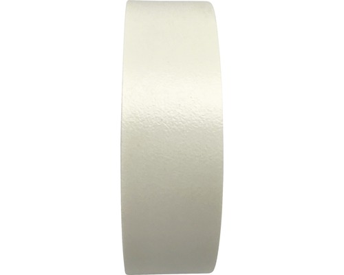 Witte kantenband met smeltlijm 0,3x20x5000 mm