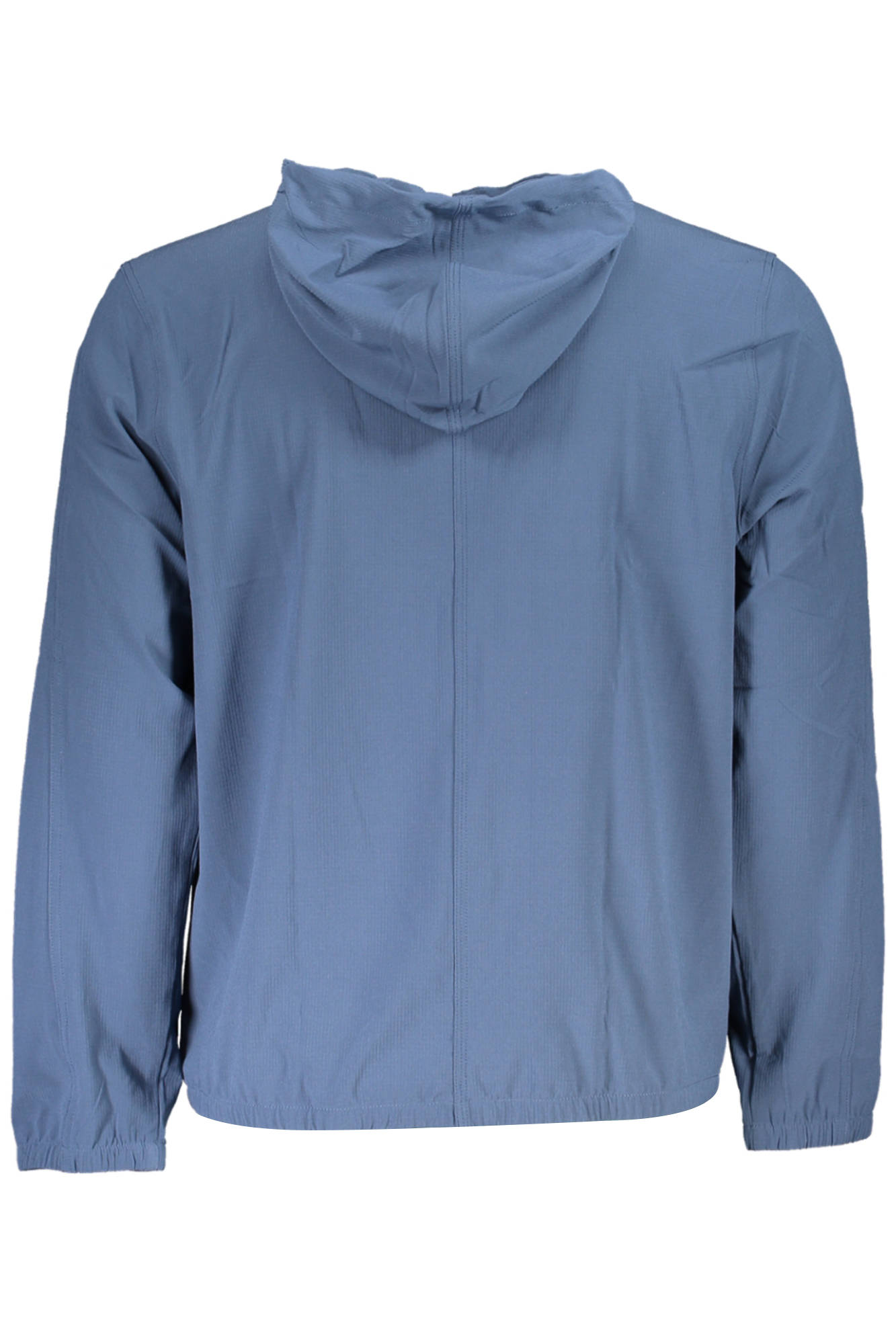Men's Blue Sweatshirt