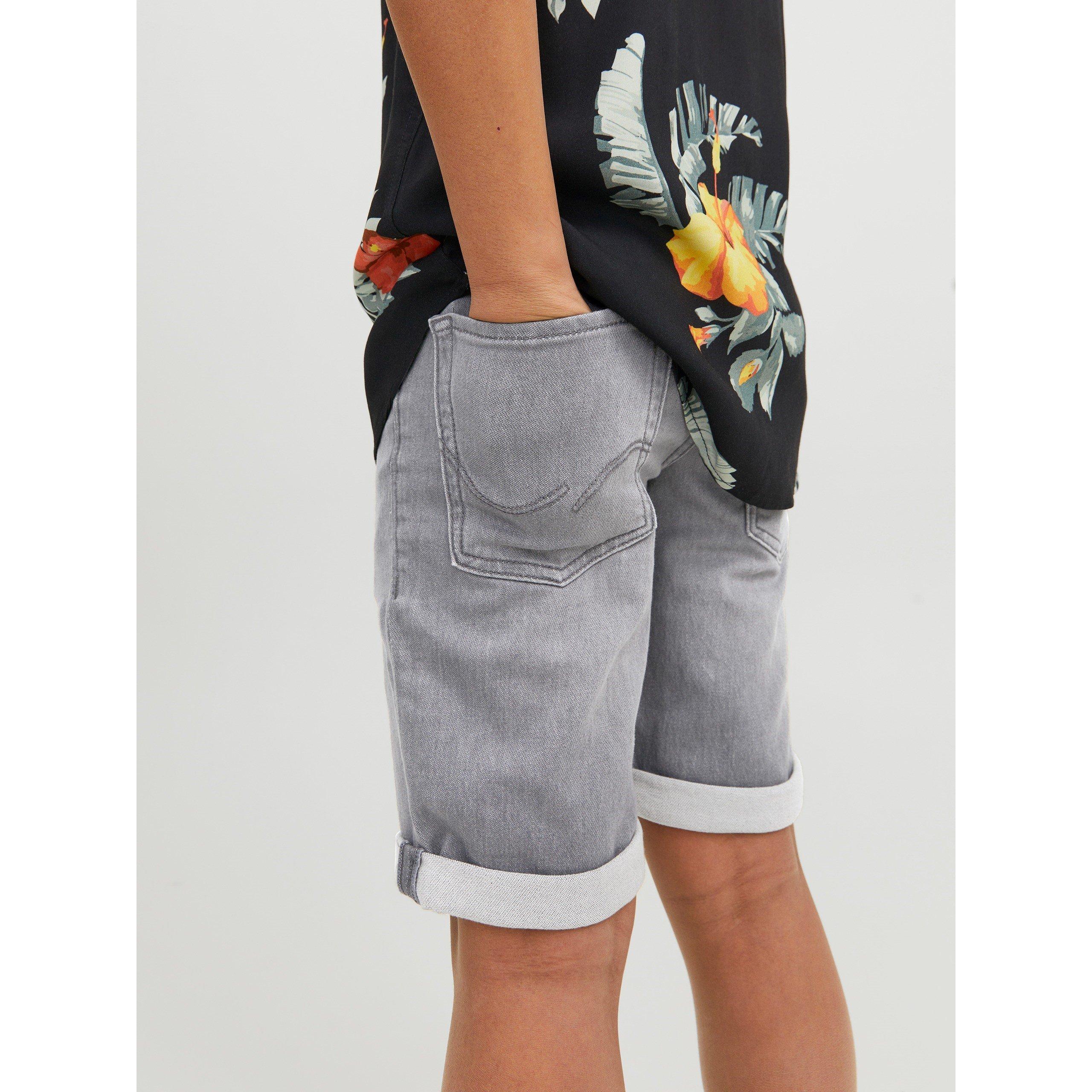 Jack and Jones 370 Jean Shorts