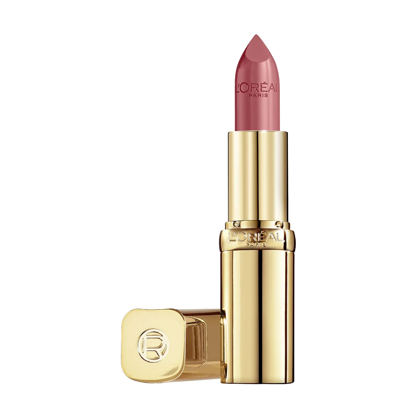 L'ORÉAL PARIS Color Riche Lippenstift377 perfect red