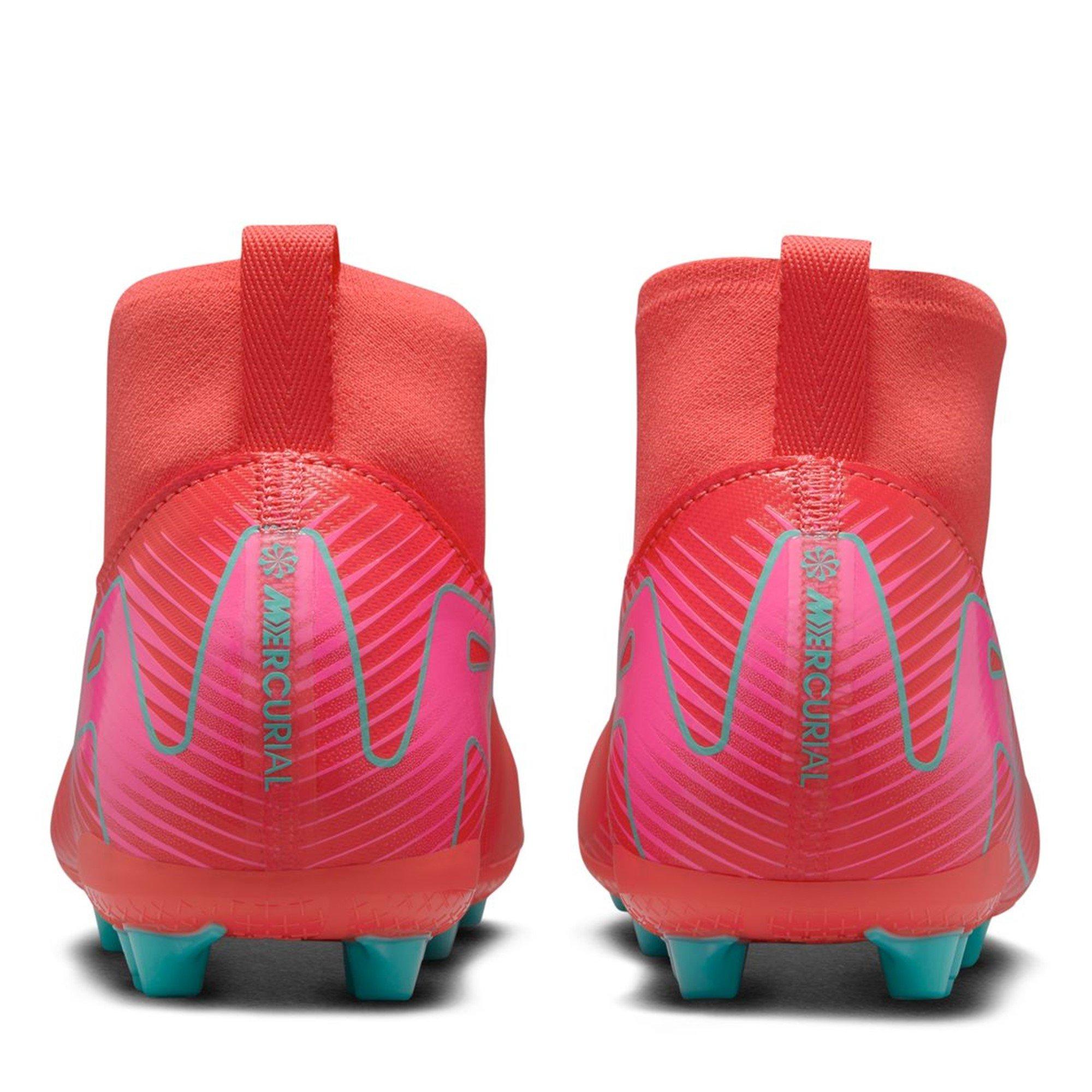 Nike Zoom Mercurial Superfly Academy Juniors Artificial Ground Football Boots