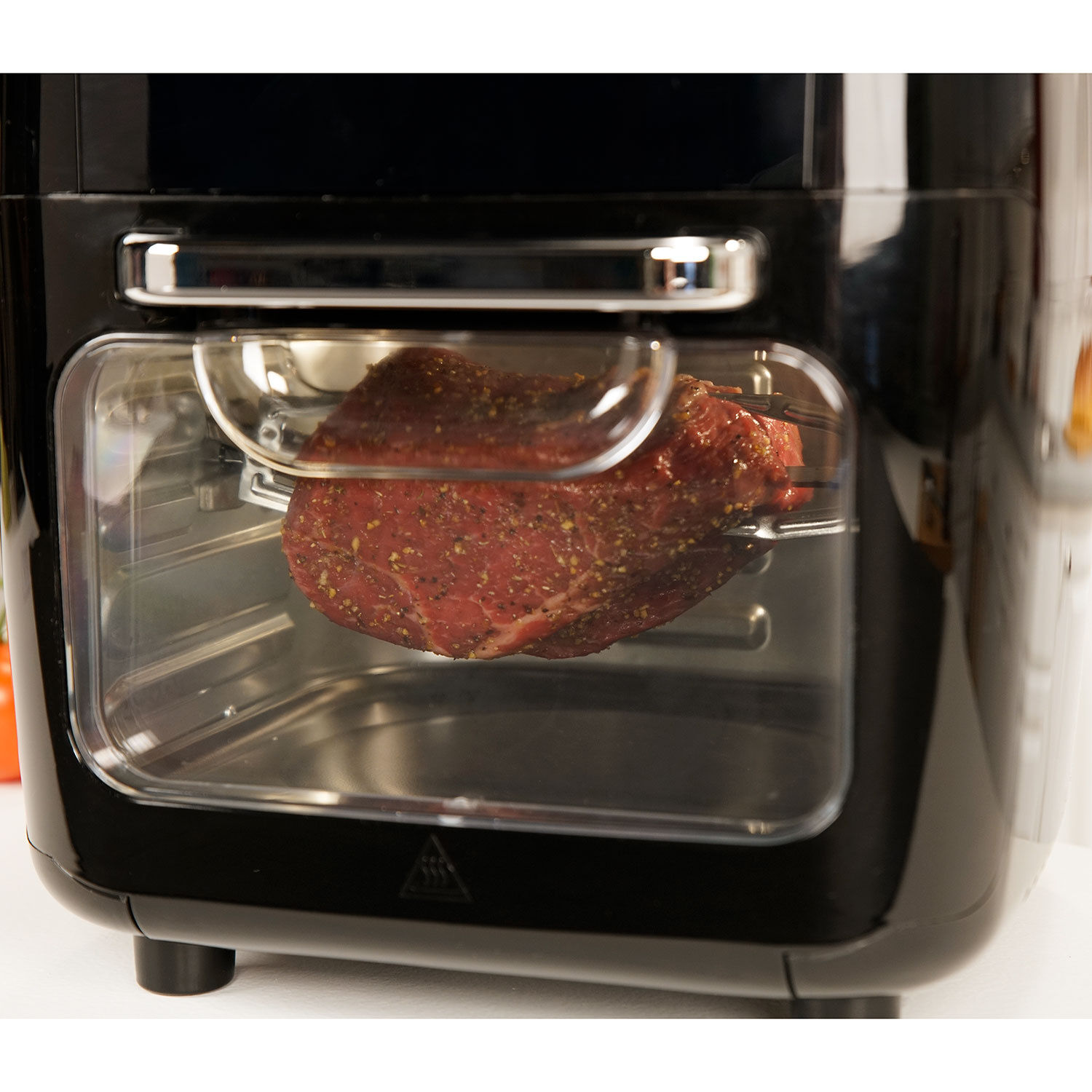 Starlyf Air Oven, 3 in 1 Heissluft-Fritteuse