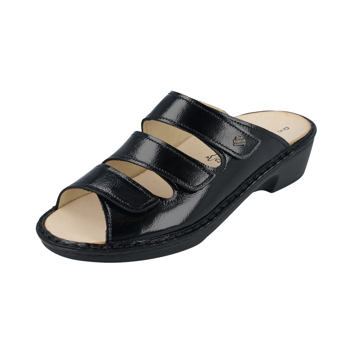 Finn Comfort Canzo Damen Pantolette