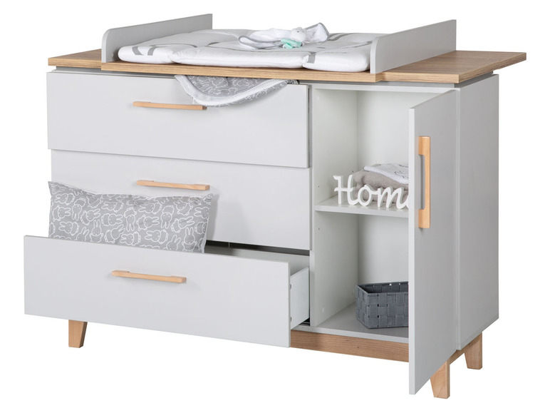 Commode Caro