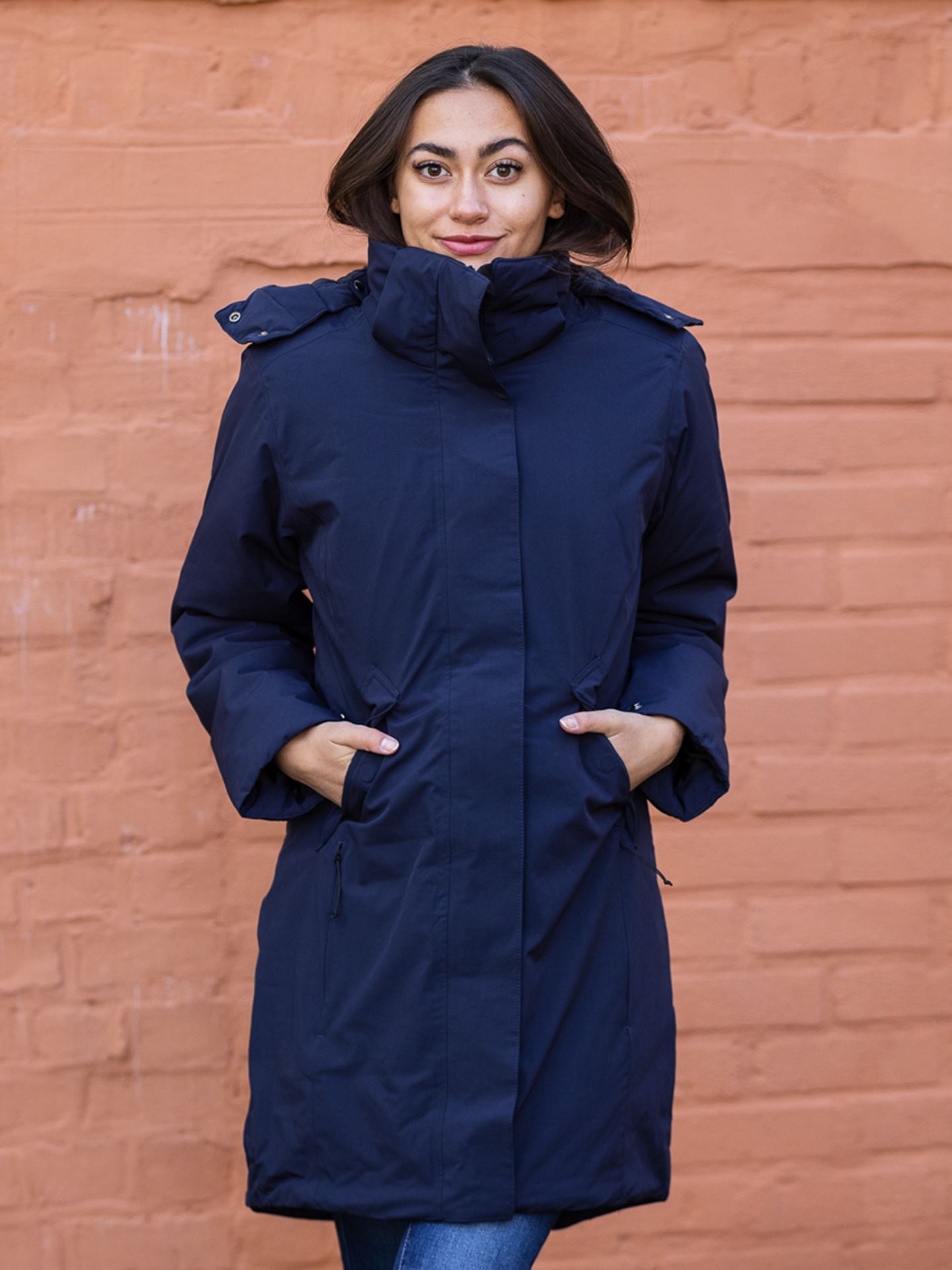 Vivi Parka