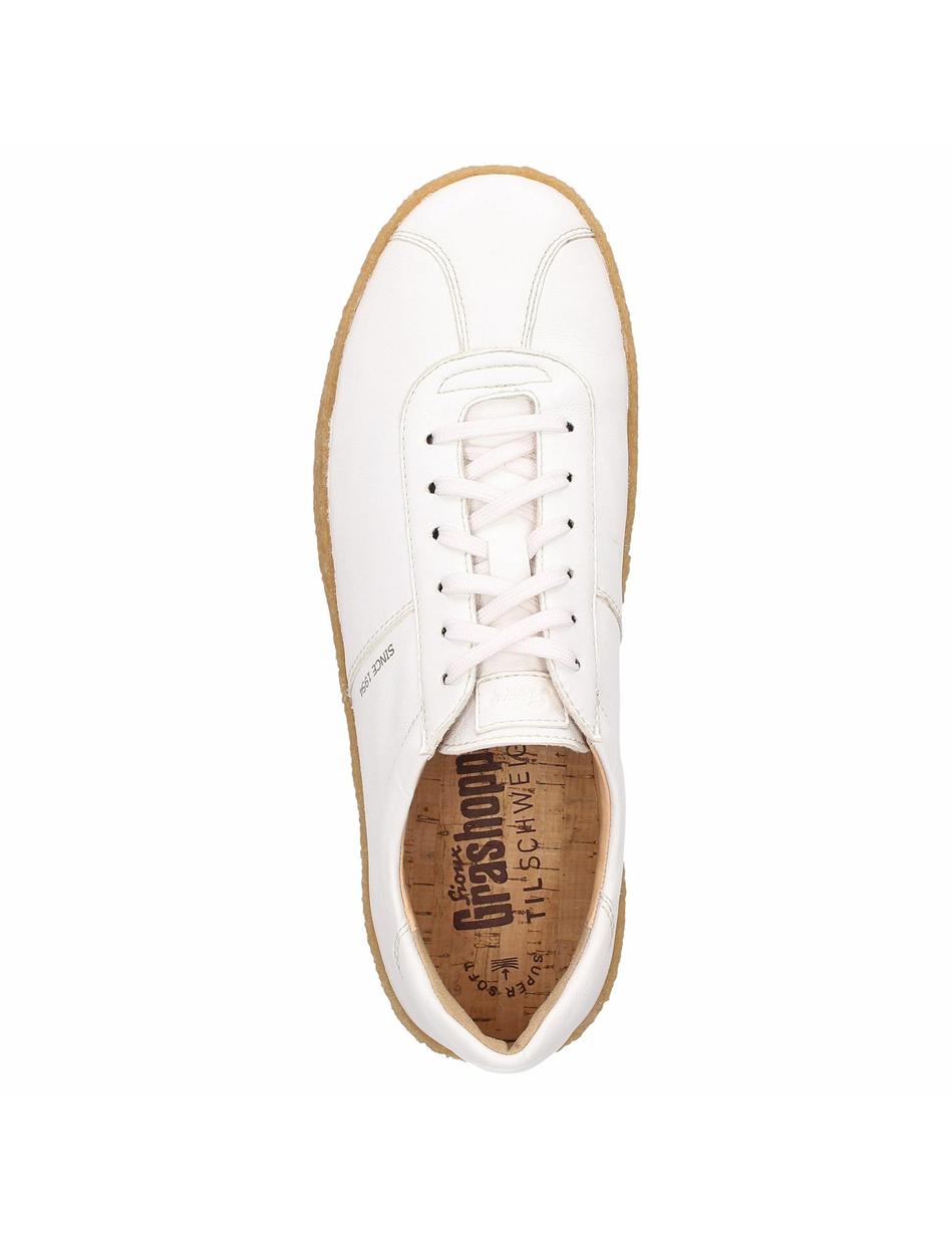 Sneaker Tils grashopper 002