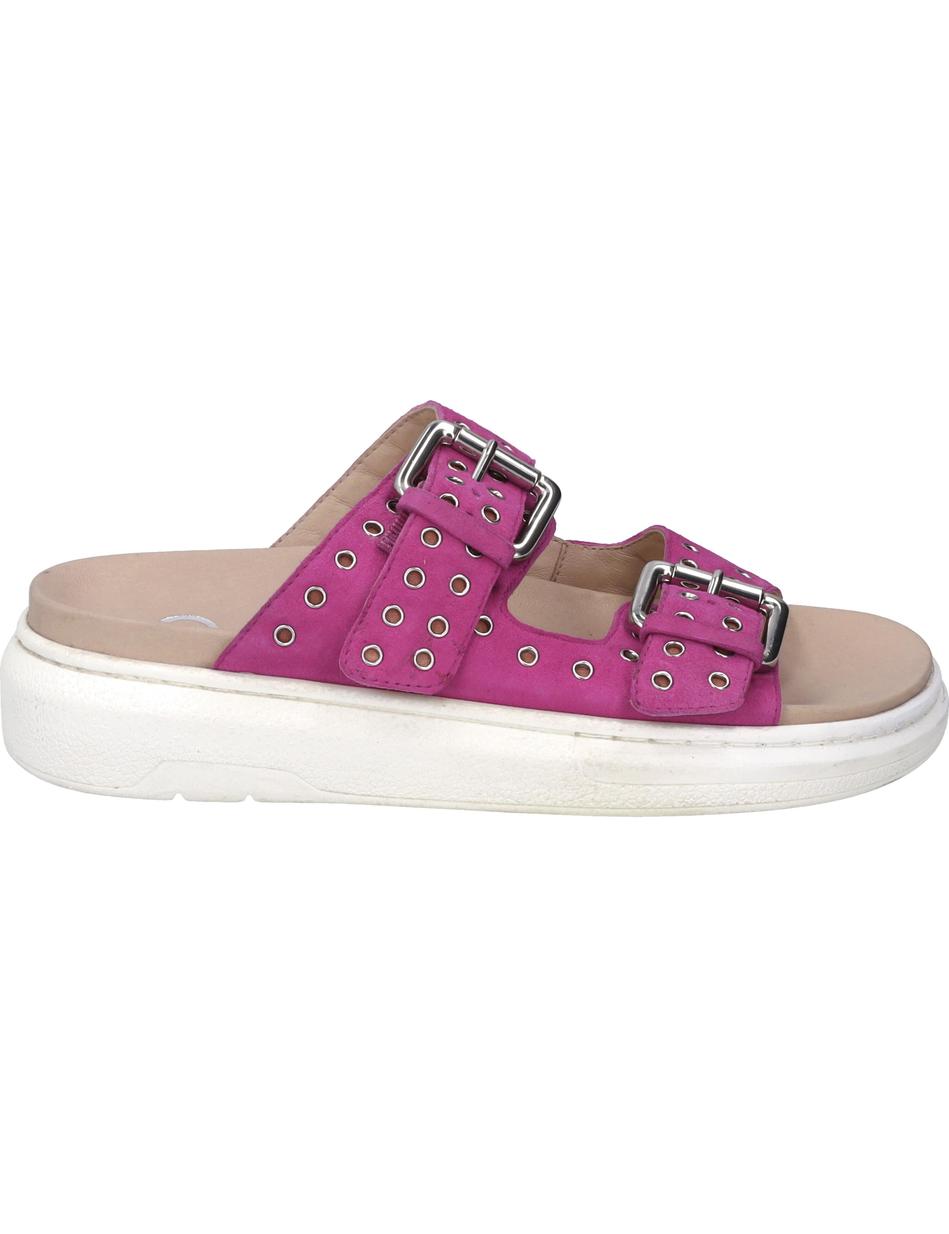 Sandale Aversa 01, pink