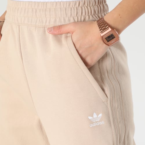 Pantalon Jogging Femme Cuffed HK5065 Beige