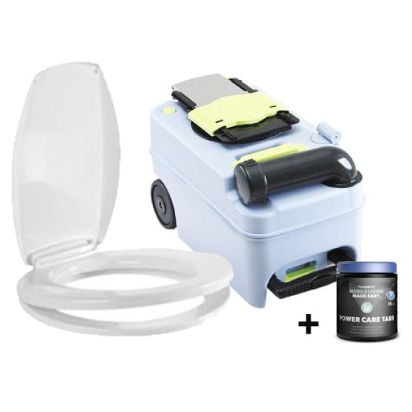 Cassette DOMETIC RENEW KIT CT3000 et CT4000