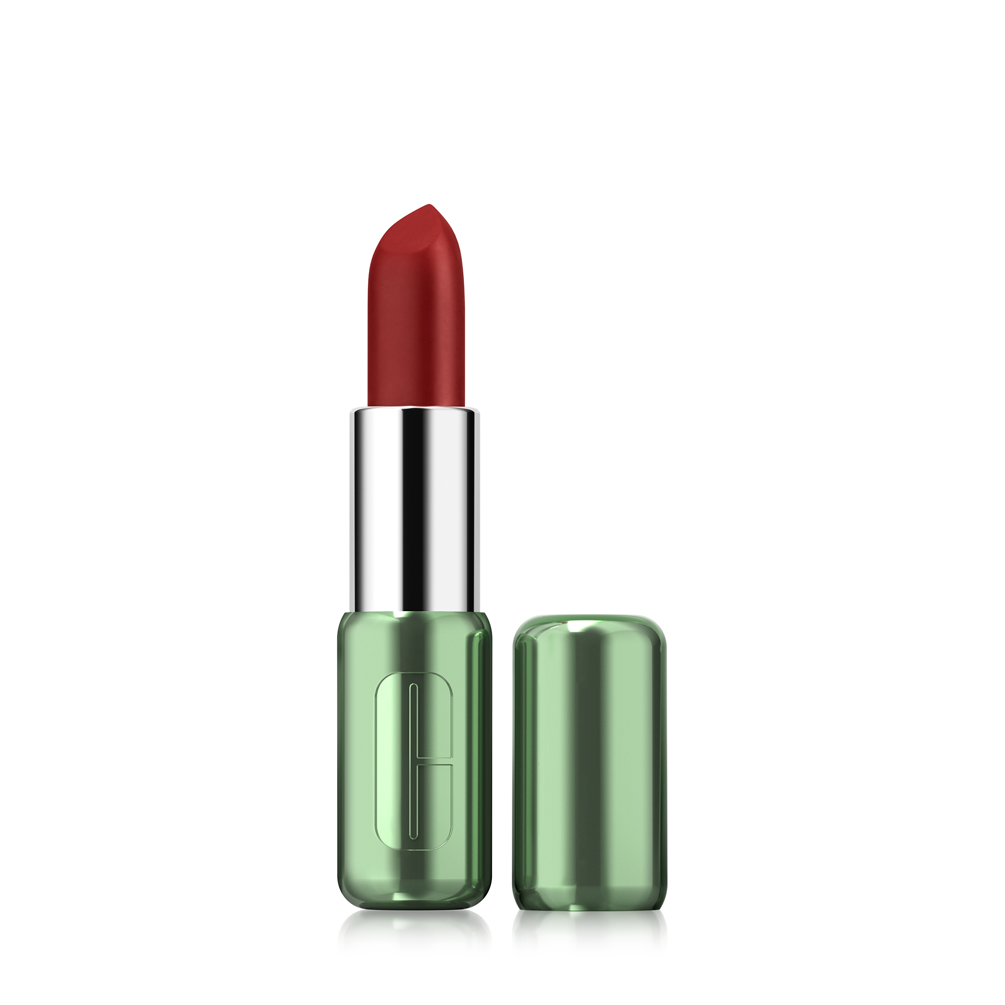 Clinique Pop Longwear Lipstick Matte Icon Pop 1 Stk