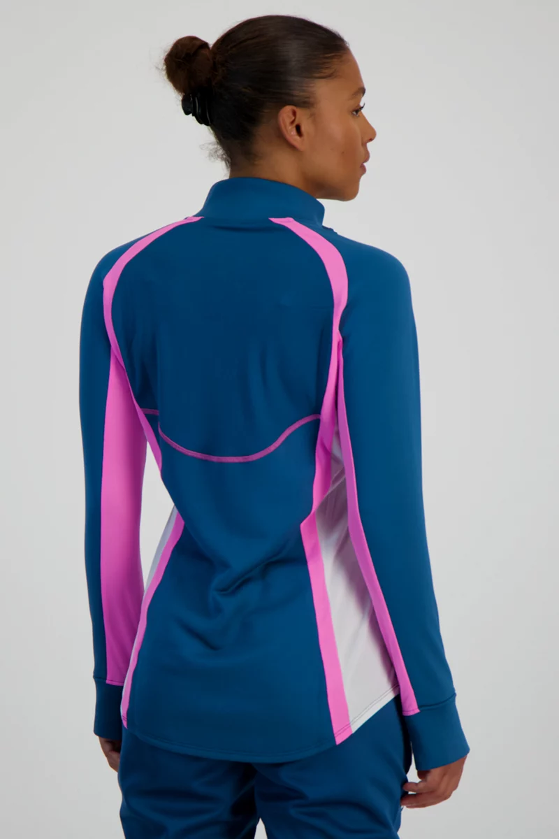 Puma individualBLAZE Damen Longsleeve