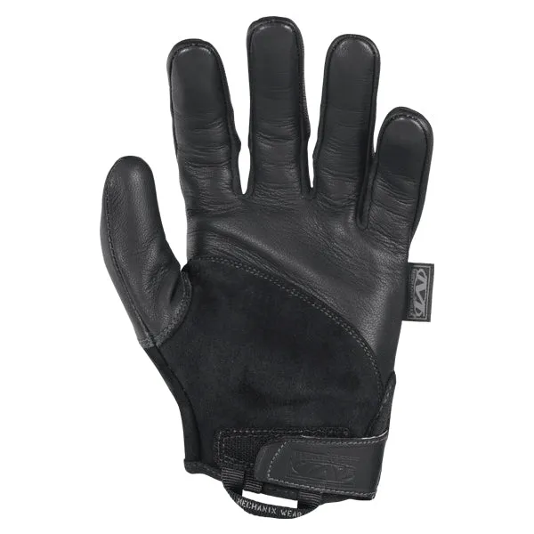 Mechanix Wear -  Mechanix Handschuhe Tempest schwarz