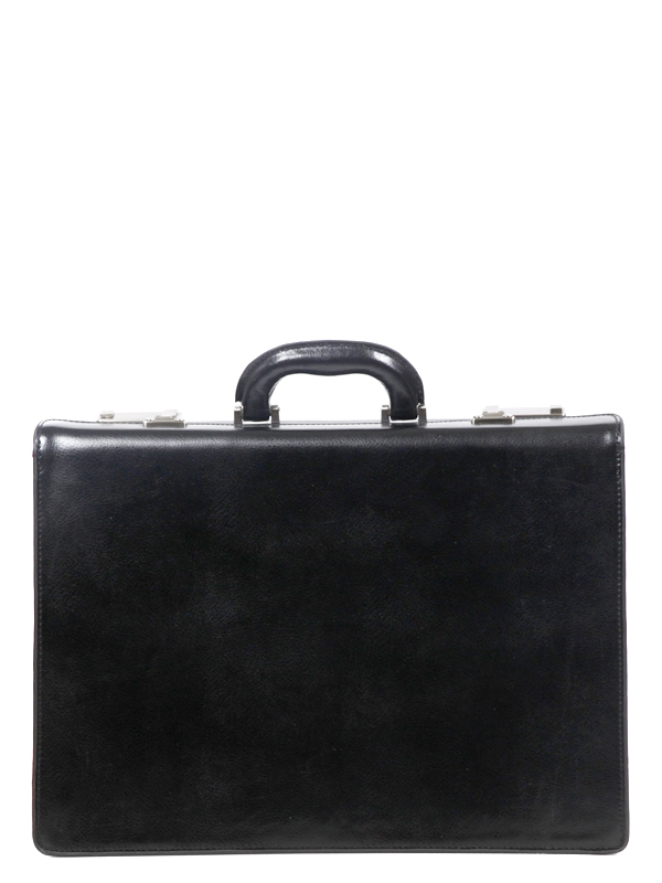 Serviette GÀrard Henon Atout 44 cm - 3 compartiments avec attache
