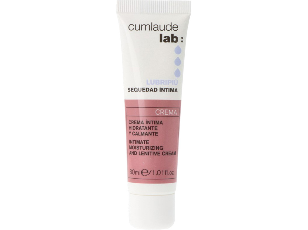 OLEO LEITE CUMLAUDE LUBRIPIU 200 ML