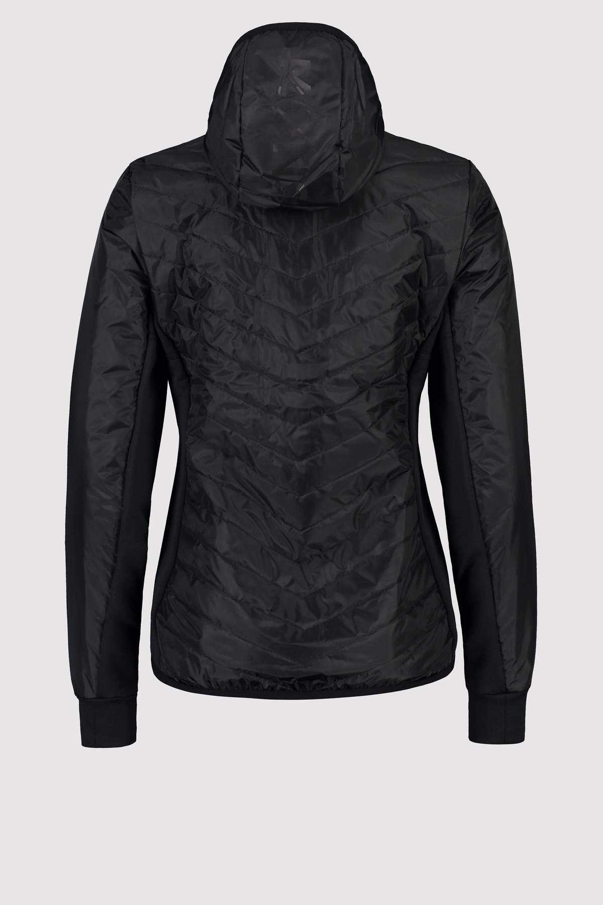 Mons Royale Neve Insulation Hood W's<br>Umulig å ikke like denne jakken!