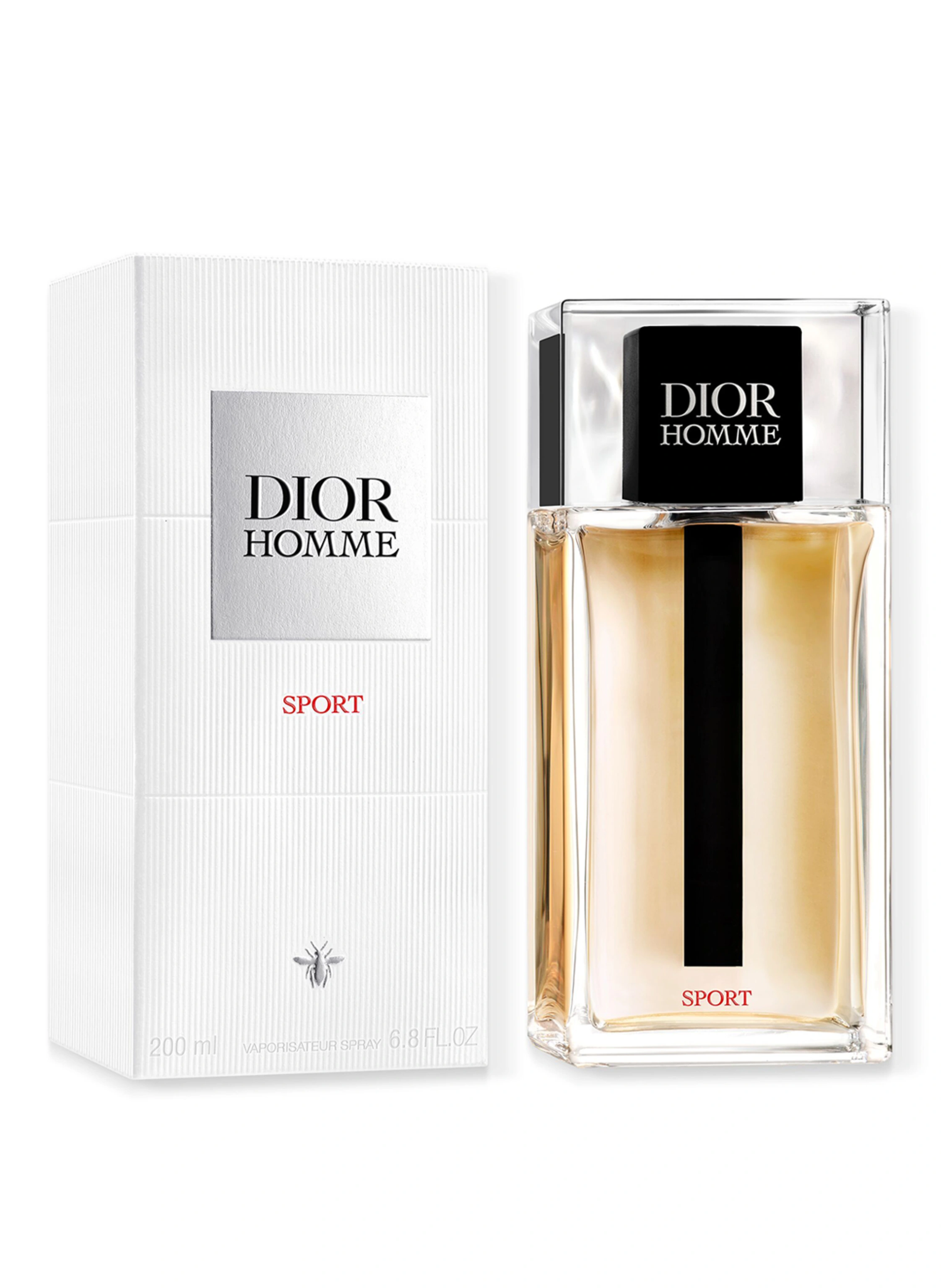 DIOR DIOR HOMME SPORT
