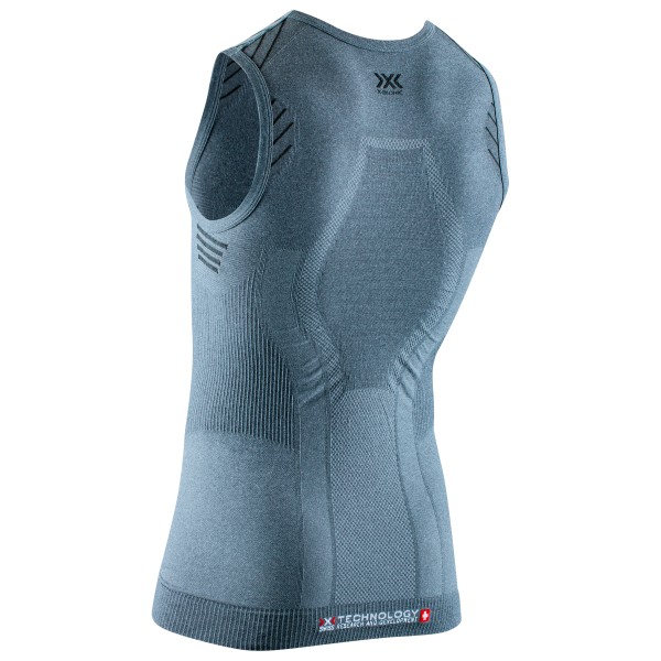 X-Bionic - Invent 4.0 LT Singlet - Débardeur