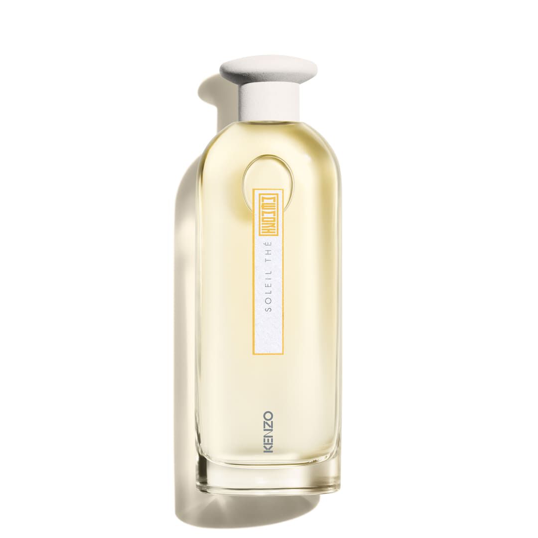 LA COLLECTION KENZO MEMORI Soleil Thé - 75ml