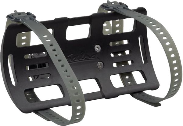 EXP SERIES ANYTHING CRADLE Lenkertaschensystem  schwarz