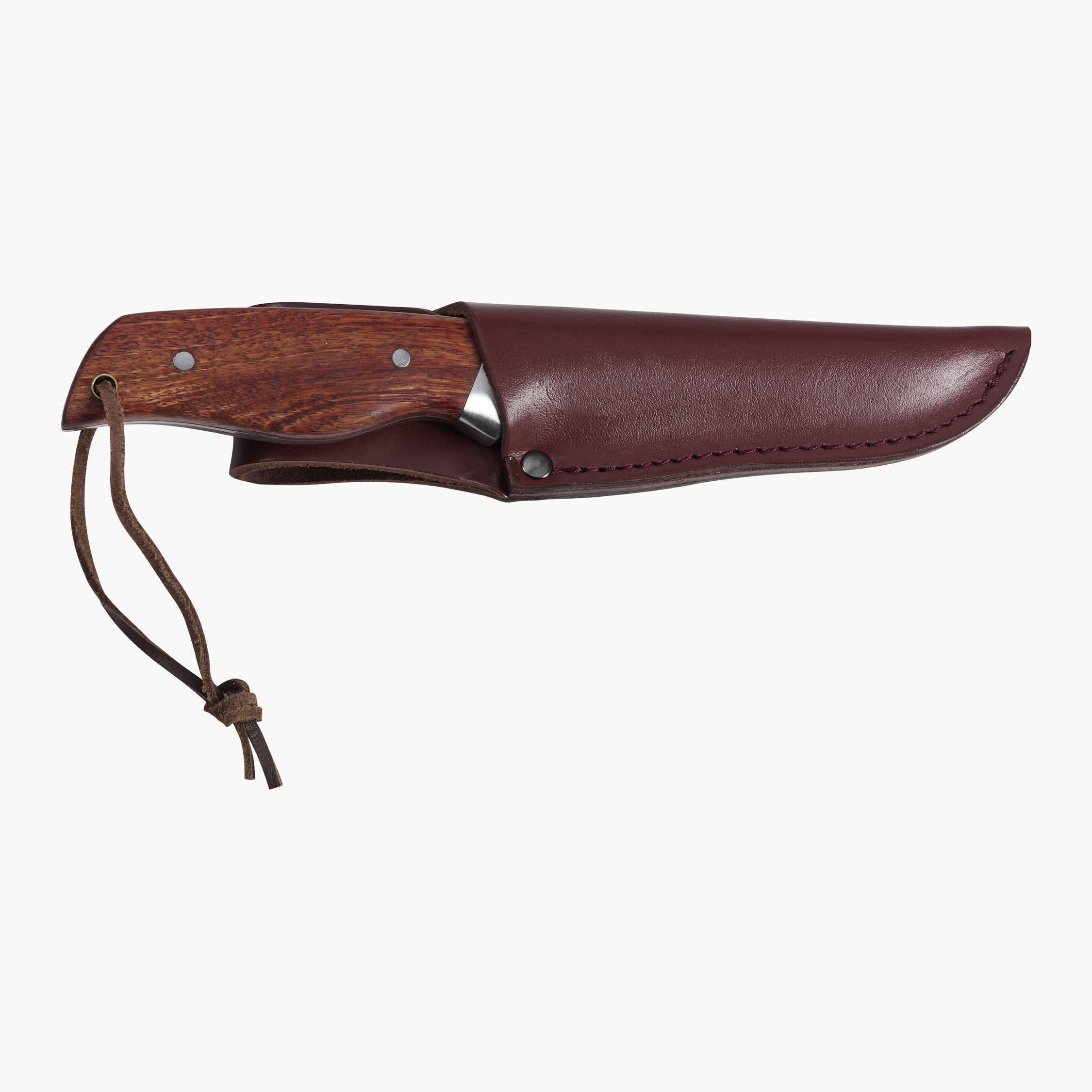 Jaktkniv, 75 mm