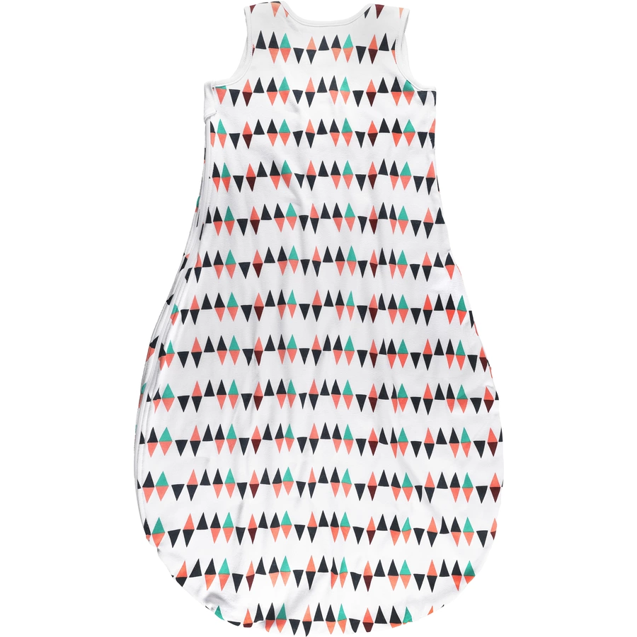 pink or blue Babyschlafsack 70cm -110cm