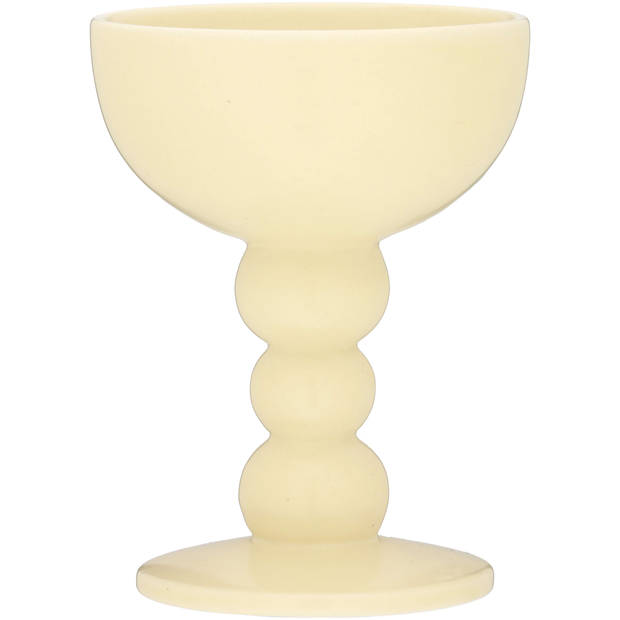 Blokker Soft Shades ijscoupe creme