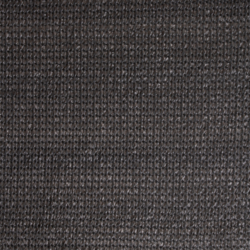 Handson schaduwdoek HDPE driehoek antraciet 360 x 360 cm