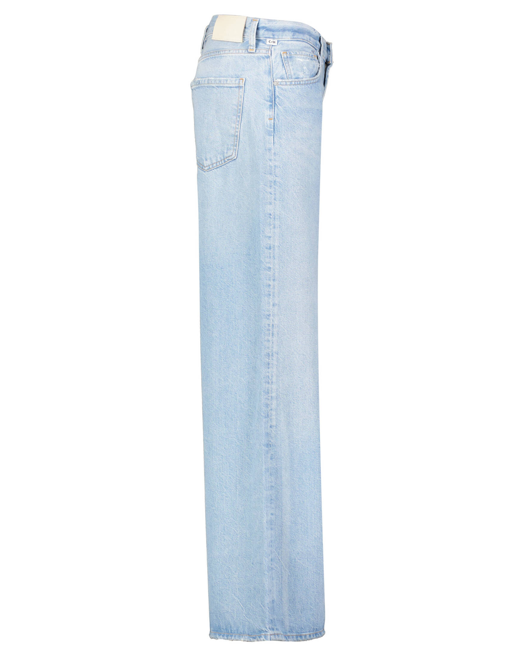 Citizens of Humanity| Damen Jeans PALOMA BAGGY